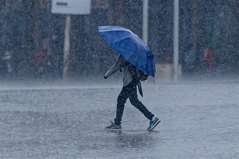 會下雨到什麼時候|雨到底會下到什麼時候呢？這張圖一看就懂 